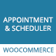 Appointly – WooCommerce Appointment Booking & Scheduler Plugin