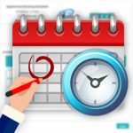 Appointment Booking Scheduler