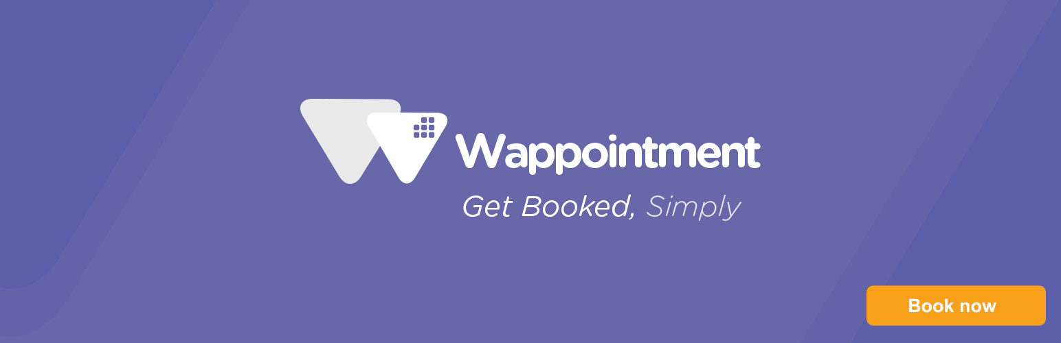 Appointment Bookings For Zoom GoogleMeet And More – Wappointment Preview Wordpress Plugin - Rating, Reviews, Demo & Download