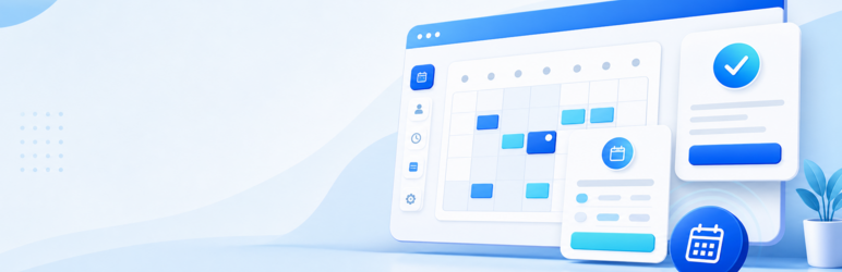 AppointPod Appointment Booking Launcher Preview Wordpress Plugin - Rating, Reviews, Demo & Download