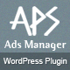 APS Ads Manager – Add-on For APS Products – WordPress Plugin