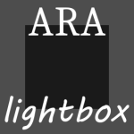 Ara Lightbox