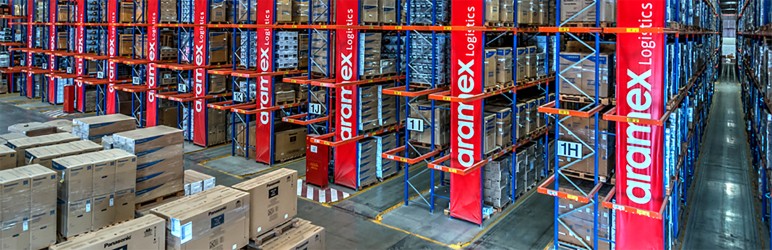 Aramex Logistics Preview Wordpress Plugin - Rating, Reviews, Demo & Download