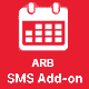 ARB SMS Notification With Twilio (Add-On)