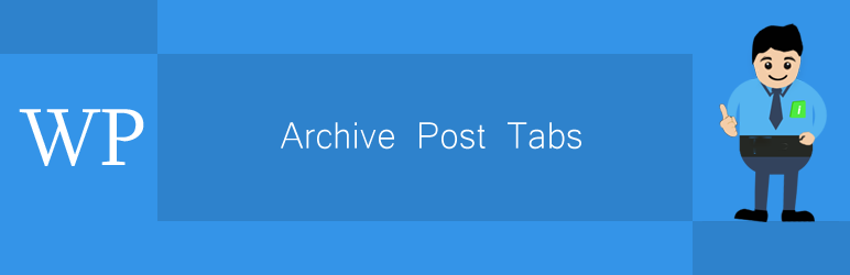 Archive Post Tabs Preview Wordpress Plugin - Rating, Reviews, Demo & Download
