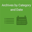 Archives By Category And Date