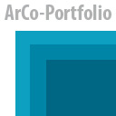 ArCo-Portfolio