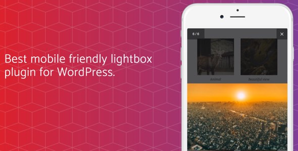 ARI Fancy Lightbox – WordPress Popup Plugin Preview - Rating, Reviews, Demo & Download