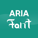 Aria Font