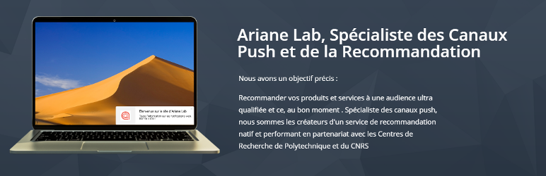 ArianeLab Preview Wordpress Plugin - Rating, Reviews, Demo & Download