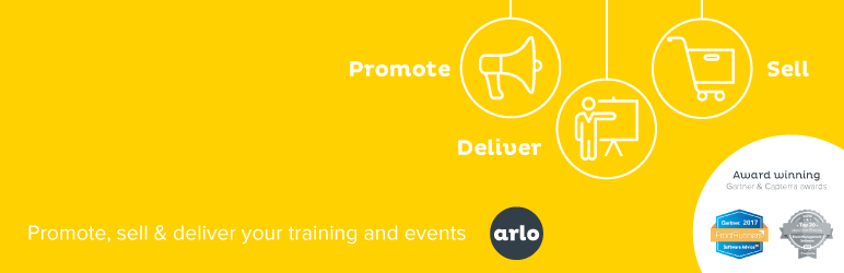 Arlo Training Management Software Preview Wordpress Plugin - Rating, Reviews, Demo & Download