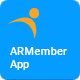 ARMember Chat & Tickets App For Support Board