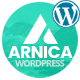 Arnica – Creative Coming Soon WordPress Plugin