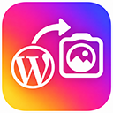 Arrow Social Image Publisher