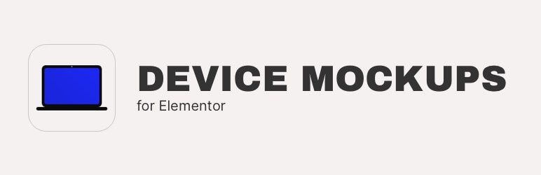 Arts Device Mockups For Elementor Preview Wordpress Plugin - Rating, Reviews, Demo & Download