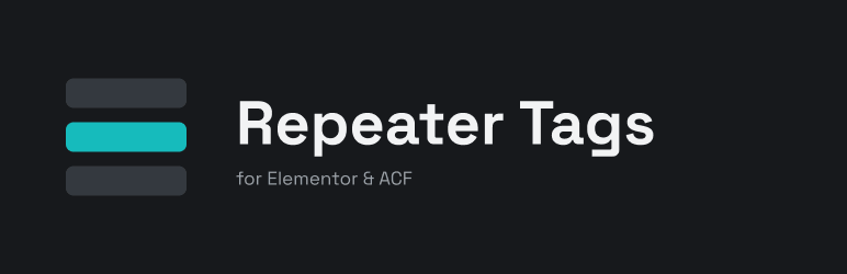 Arts Repeater Tags For Elementor And ACF Preview Wordpress Plugin - Rating, Reviews, Demo & Download