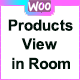 Artwork – Painting View In Room Popup | WooCommerce WordPress