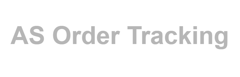 AS Order Tracking Preview Wordpress Plugin - Rating, Reviews, Demo & Download
