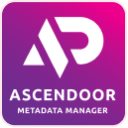 Ascendoor Metadata Manager