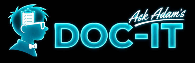 Ask Adam Doc It Preview Wordpress Plugin - Rating, Reviews, Demo & Download