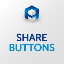 Aspexi Share Buttons