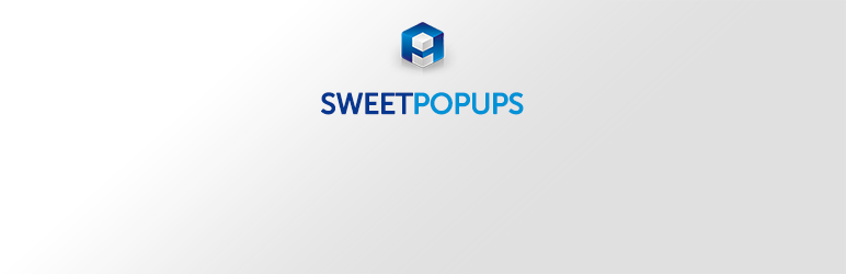 Aspexi Sweet Popups Preview Wordpress Plugin - Rating, Reviews, Demo & Download