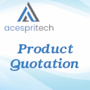 ASPL Product Quotation