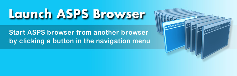 ASPS Launch Button Preview Wordpress Plugin - Rating, Reviews, Demo & Download
