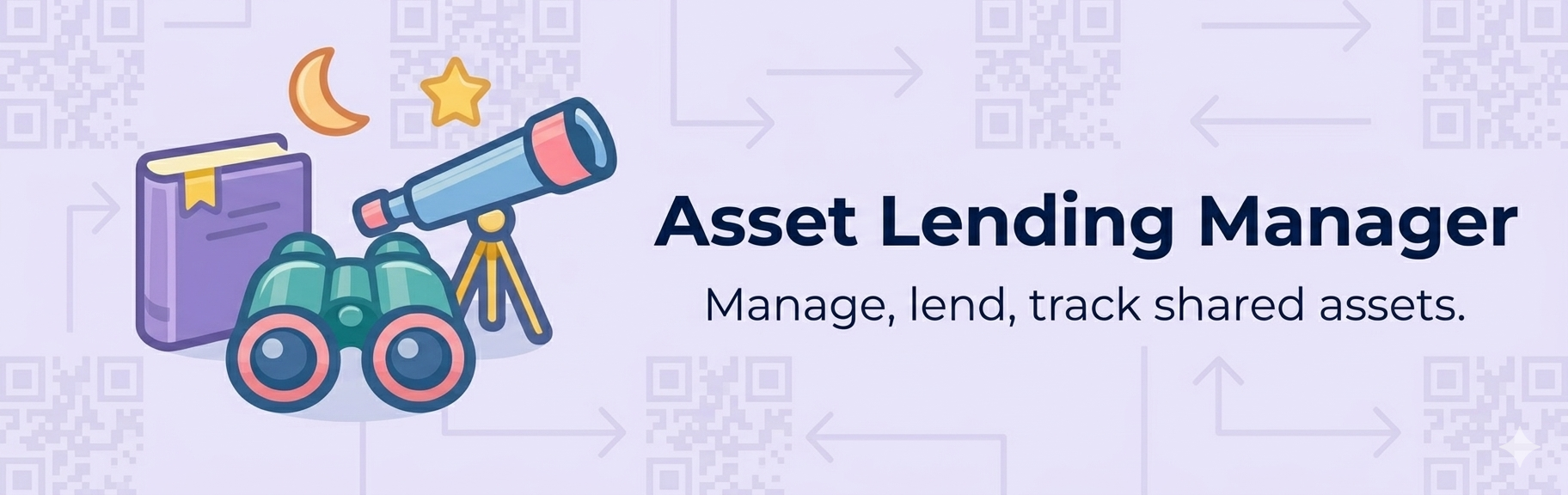 Asset Lending Manager Preview Wordpress Plugin - Rating, Reviews, Demo & Download