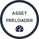 Asset Preloader: Preload The Assets Only On The Pages Where You Need It