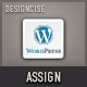 Assign (WordPress)
