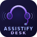 AssistifyDesk