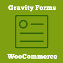 Associate Gravity Forms With WooCommerce