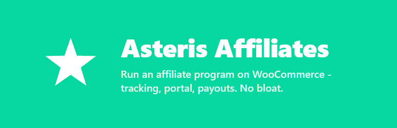 Asteris Affiliates Preview Wordpress Plugin - Rating, Reviews, Demo & Download