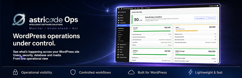 Astricode Ops Preview Wordpress Plugin - Rating, Reviews, Demo & Download
