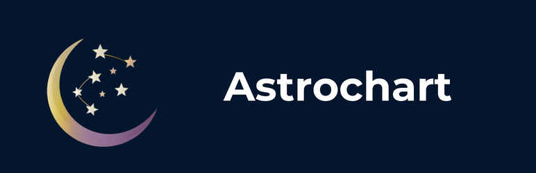 AstroChart Preview Wordpress Plugin - Rating, Reviews, Demo & Download