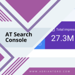 AT Search Console