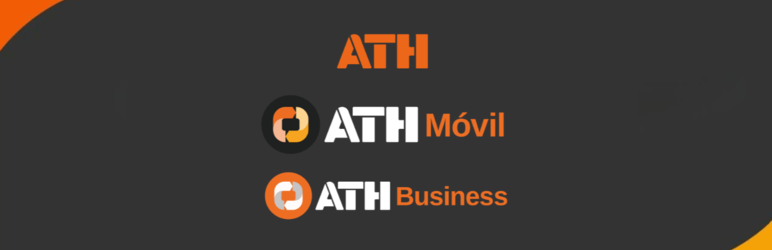 ATH Movil Pay Button (payment Gateway) Preview Wordpress Plugin - Rating, Reviews, Demo & Download