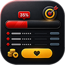 Aths Donations Progress Bar