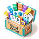 Atico – Brand Center