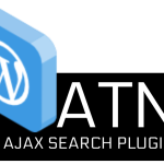 ATN Ajax Search