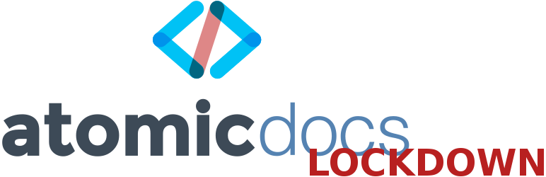 Atomic Docs Lockdown Preview Wordpress Plugin - Rating, Reviews, Demo & Download