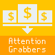 Attention Grabbers – WPBakery Addons