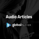 Audio Articles