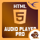 Audio Player PRO – Beaver Builder Module