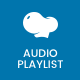 Audio Playlist Addons For WPBakery Page Builder