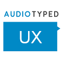 AudioTyped UX