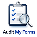 Audit My Forms