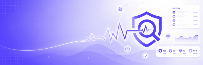 AuditPulse Activity Log & Site Monitor Preview Wordpress Plugin - Rating, Reviews, Demo & Download