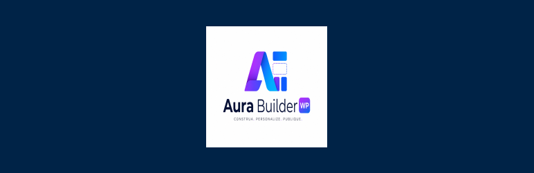 Auranet Page And Theme Builder Preview Wordpress Plugin - Rating, Reviews, Demo & Download